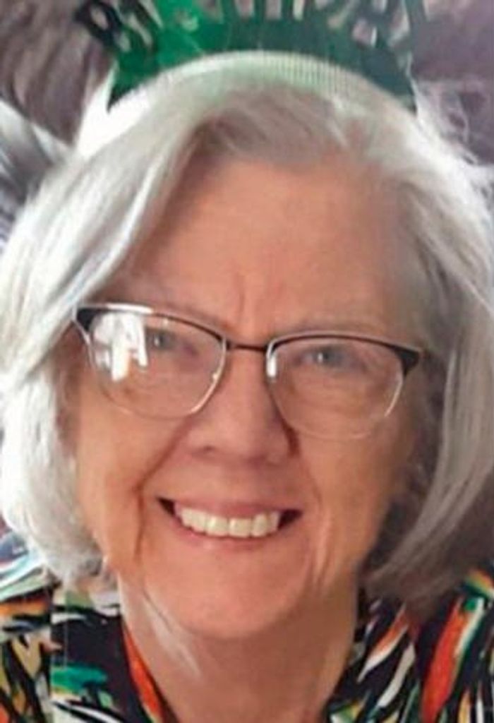 Florence "Flo" Eisenach Profile Photo