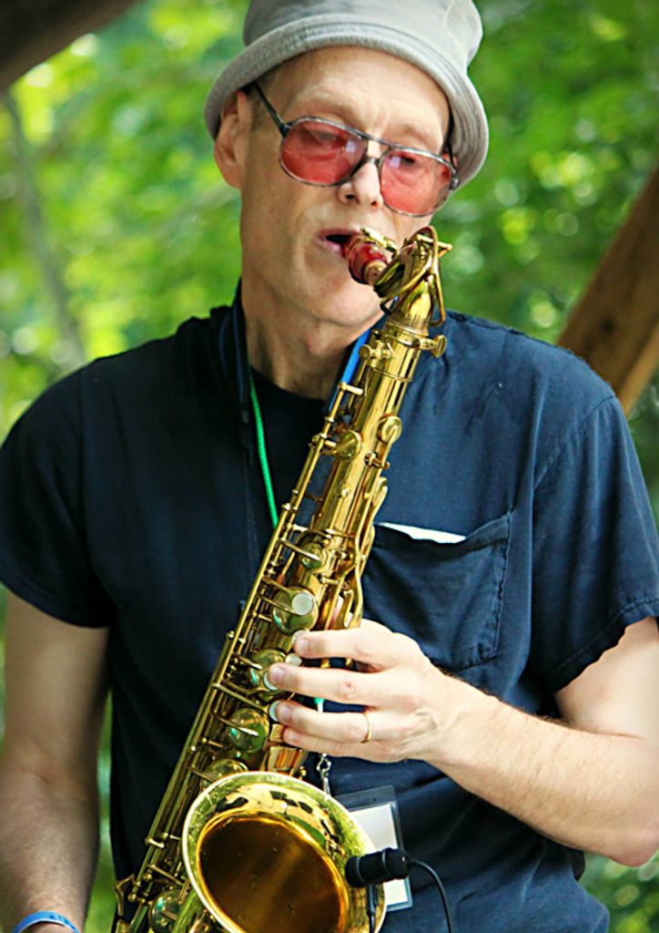 Dr. Paul Burkett Profile Photo