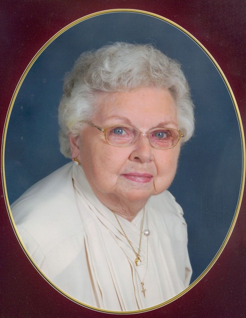 Betty J. Deboeuf