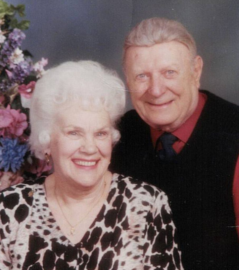 Esther J. (Beck)  Mohr