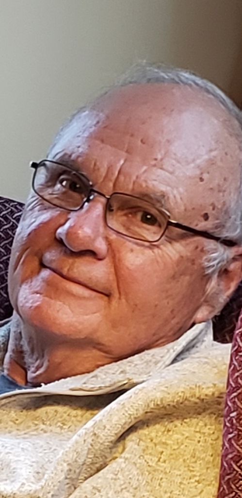 Gilbert Eian