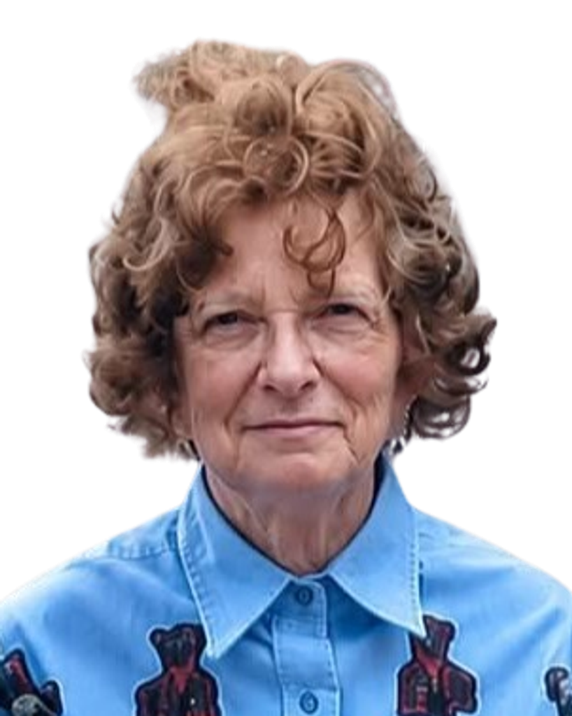 Mildred Louise McCague