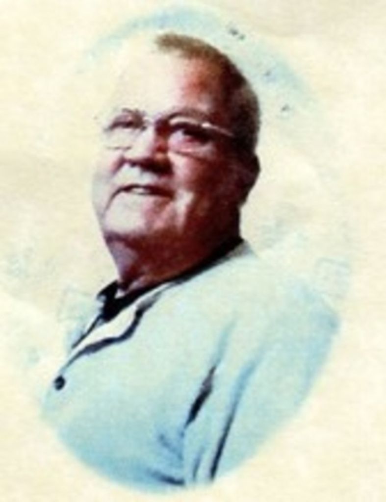 Larry Joe Jones Profile Photo