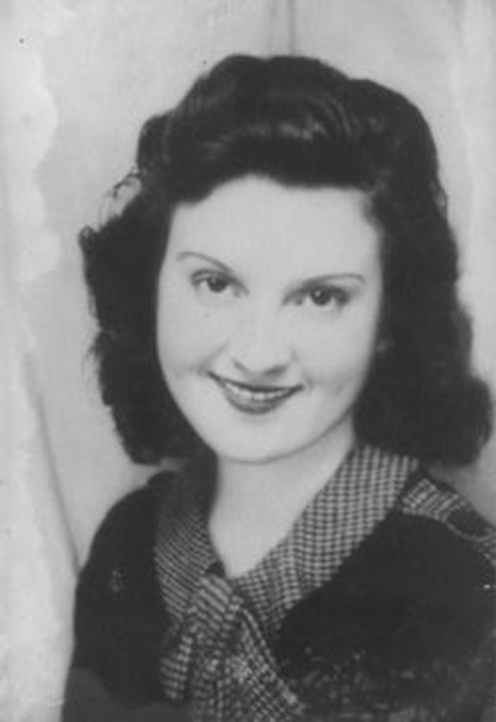 Lillian Marie Gates