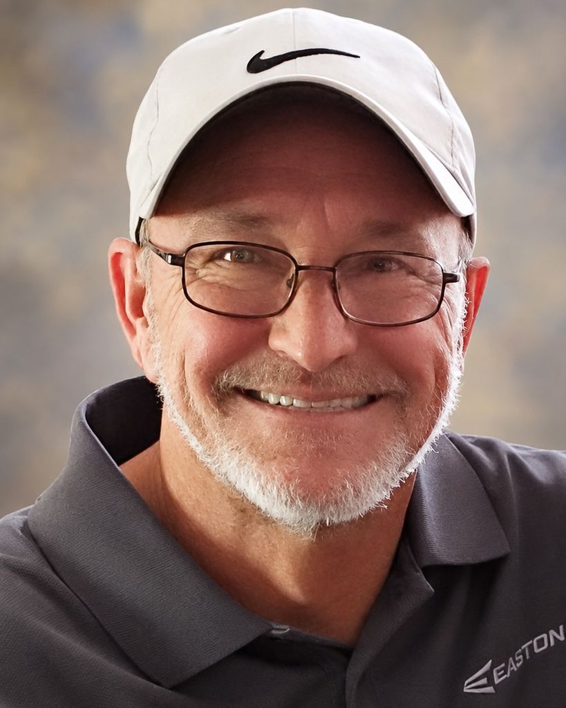 Rick Vernon Goodrich Profile Photo