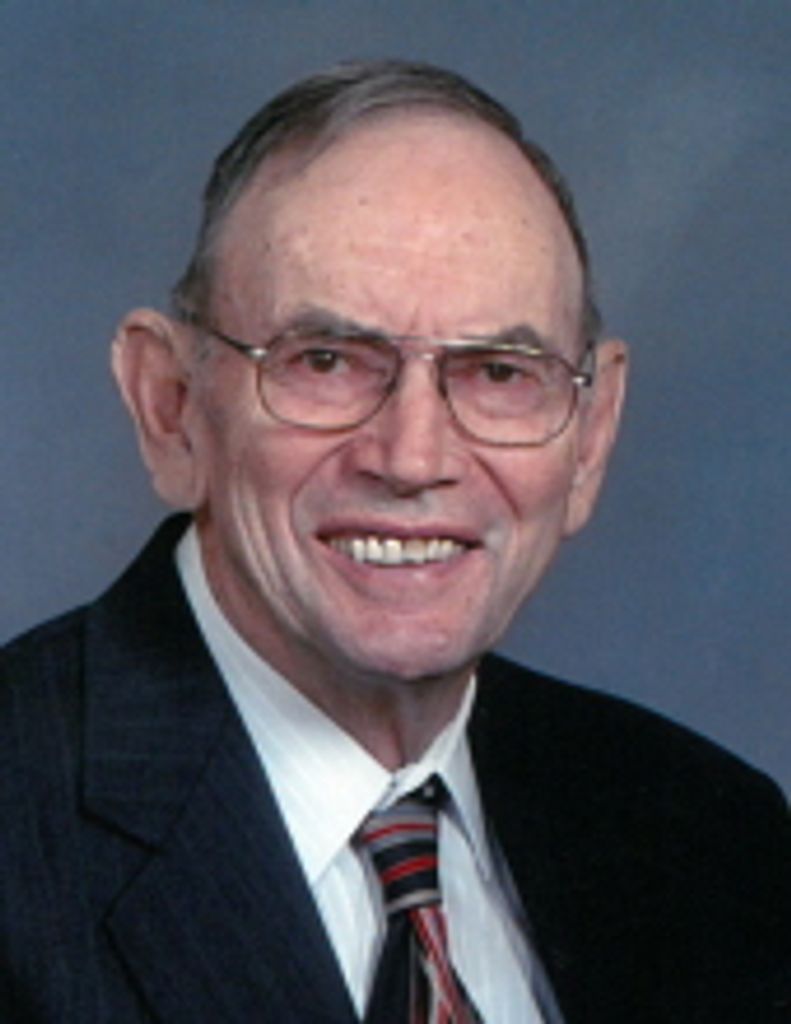 Ray G. Miner