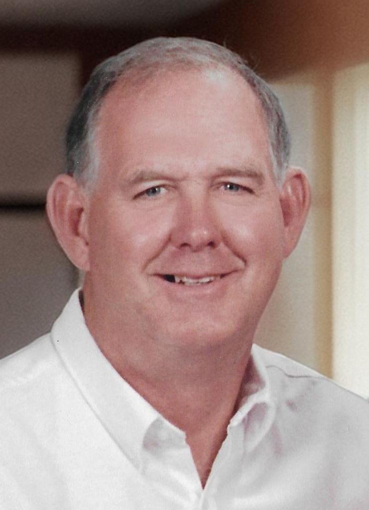 Robert Sherrill Denham Profile Photo