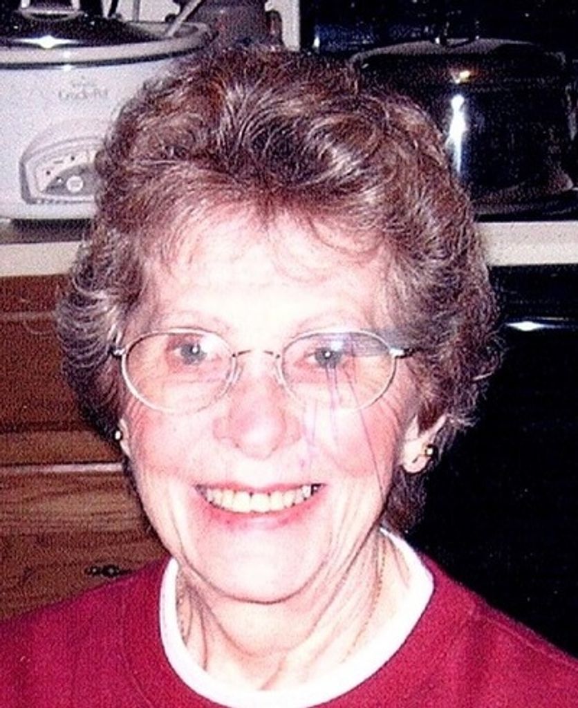 Ethel K. Arsenault Profile Photo