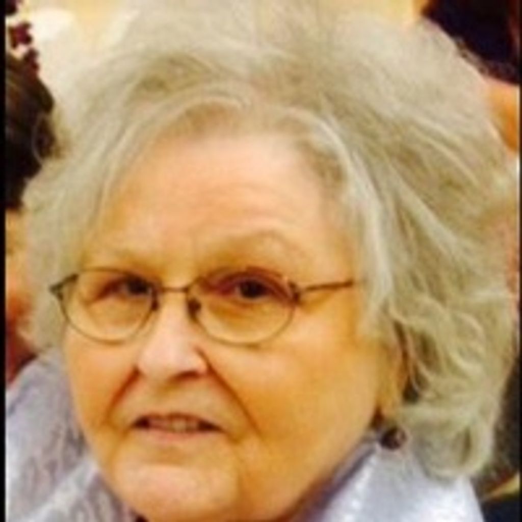 Lydia Marie Lege Arnold