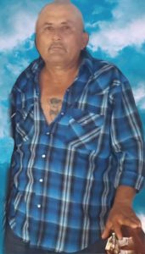 Marcos Gurrusquieta