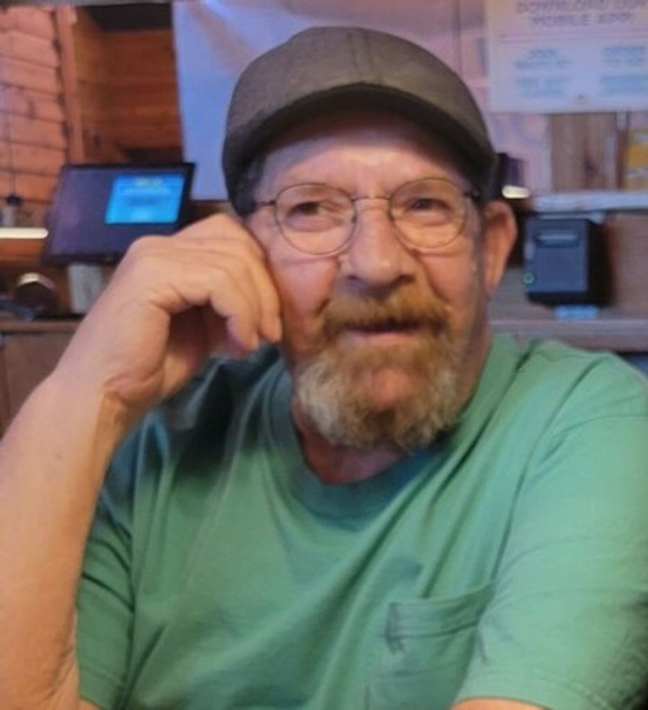 James Anthony Goodman Profile Photo