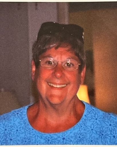 Margaret Ellen Cooper's obituary image
