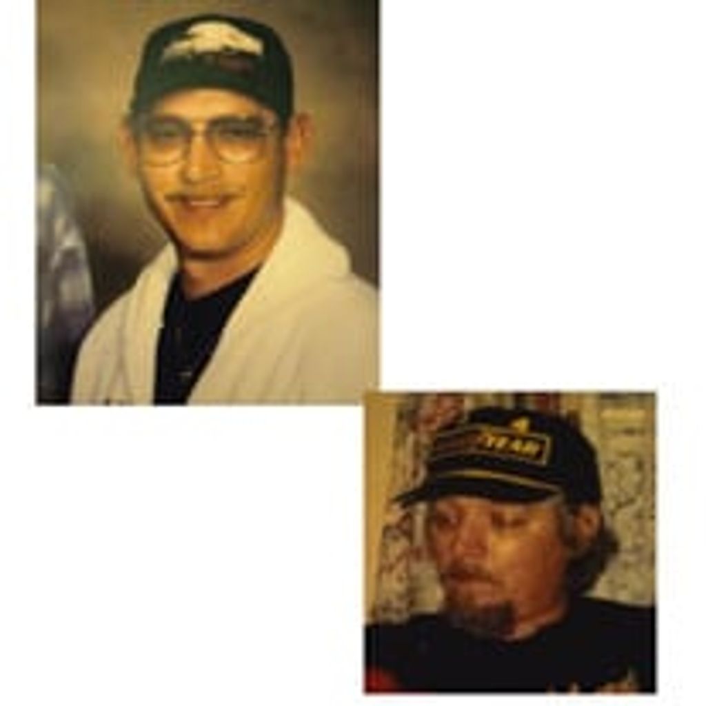 Eric Lee Carter Profile Photo