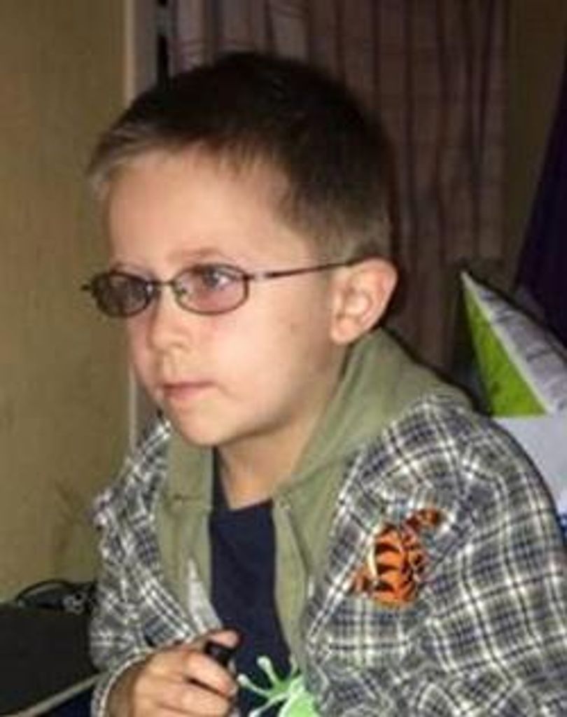 Phillip Lee Campbell Profile Photo