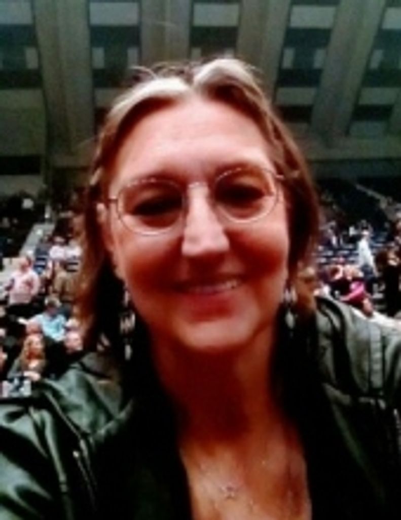 Melissa K. "Mo" Hobkirk