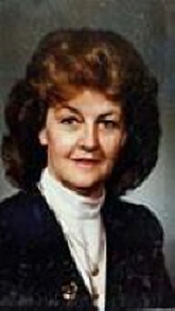 Noreen  Katherine Baker