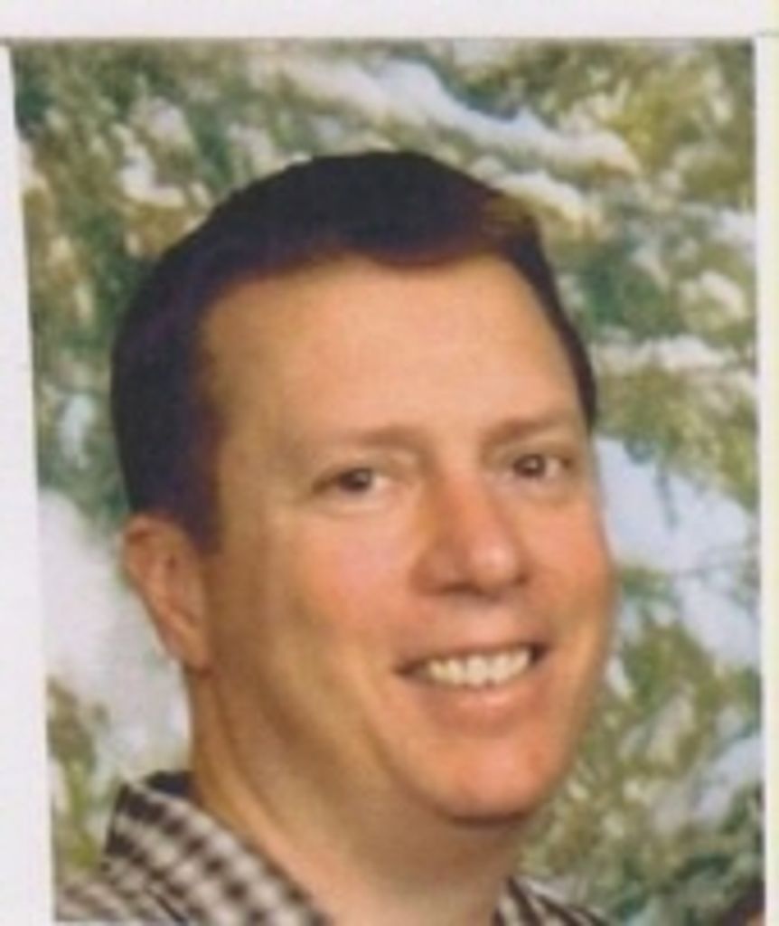 Kevin Scott Hable