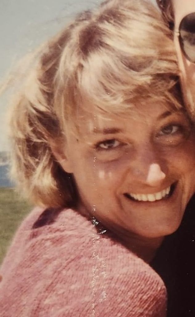 Lynn Margaret Mcgovern