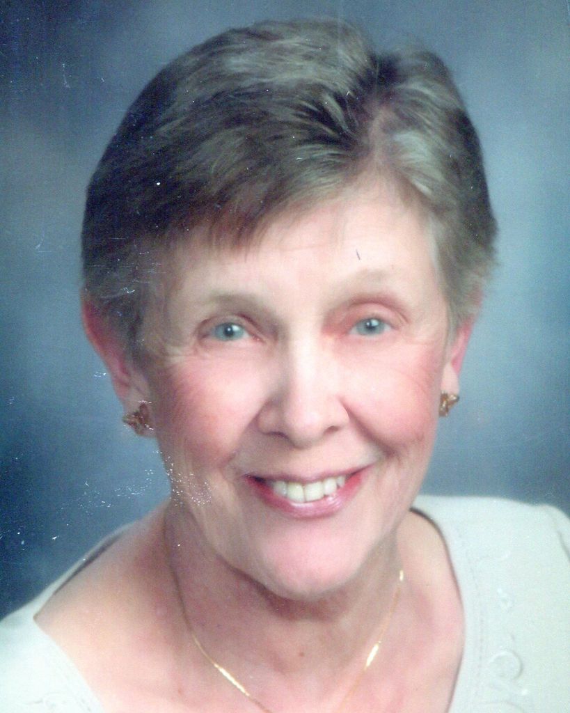 Barbara E. Jones