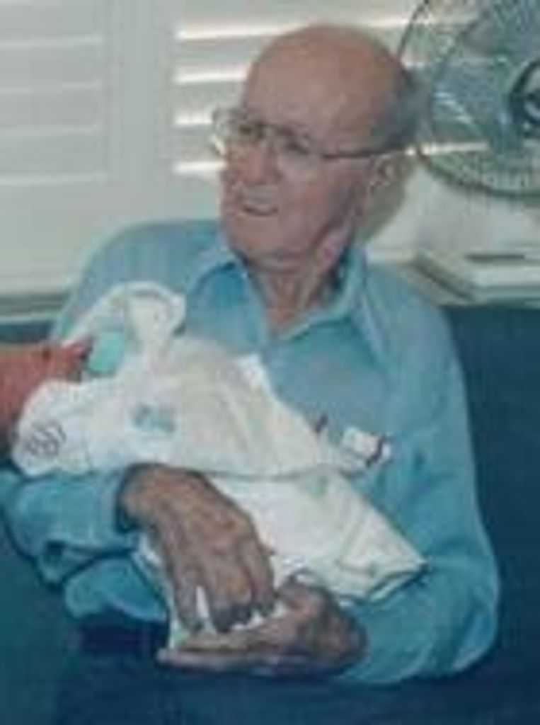 William Blanton