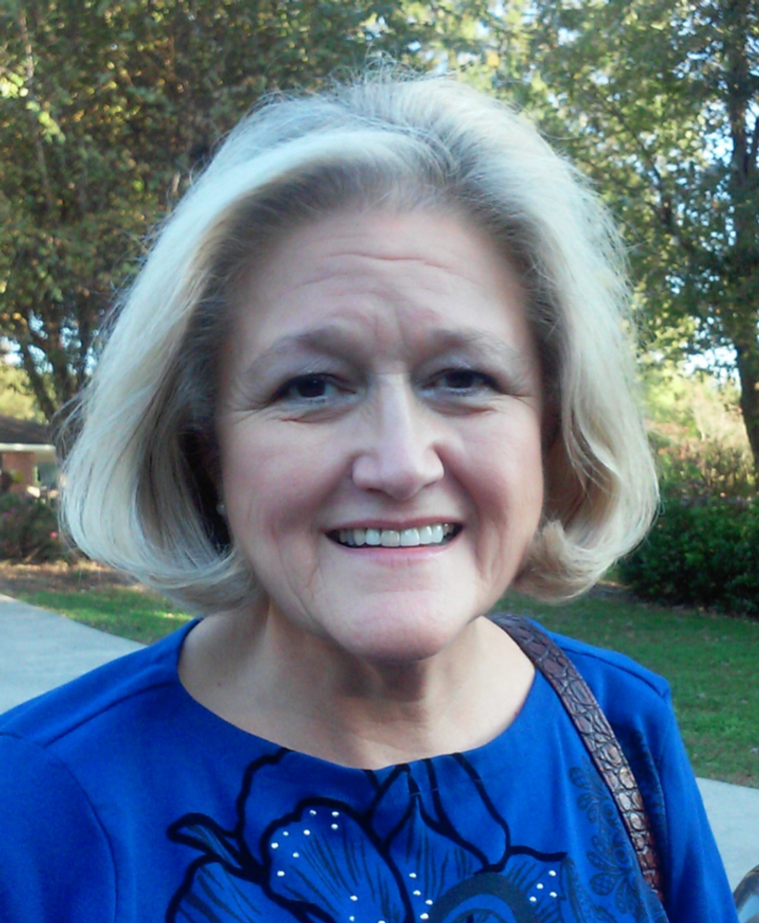 Carol Hardin Profile Photo