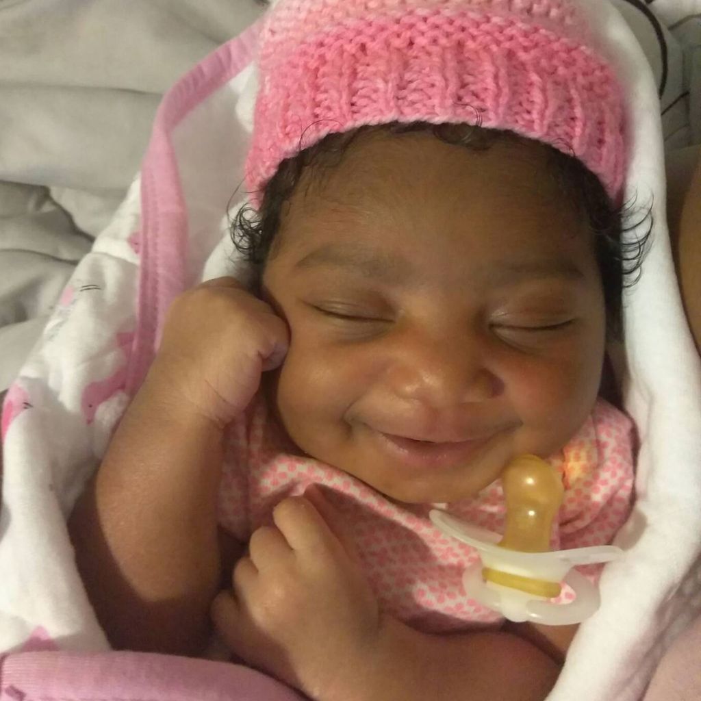 Keyorrah Ilani Nikole Westmoreland