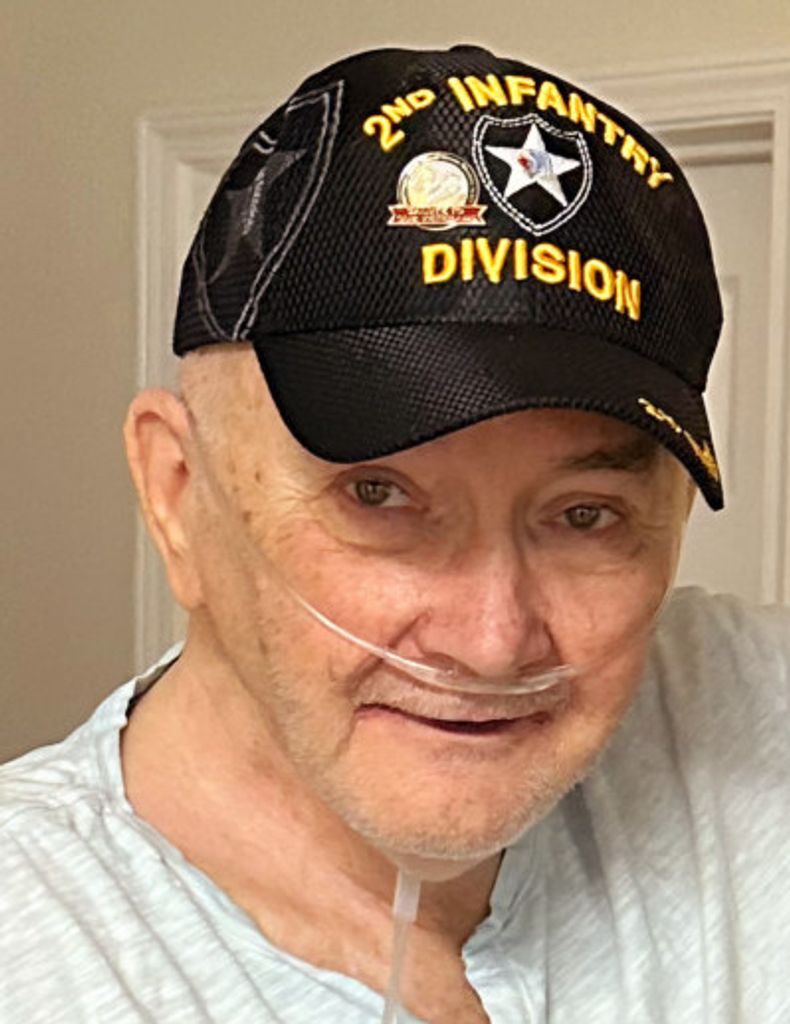 James "Jim" Edward Lenox Sr. Profile Photo