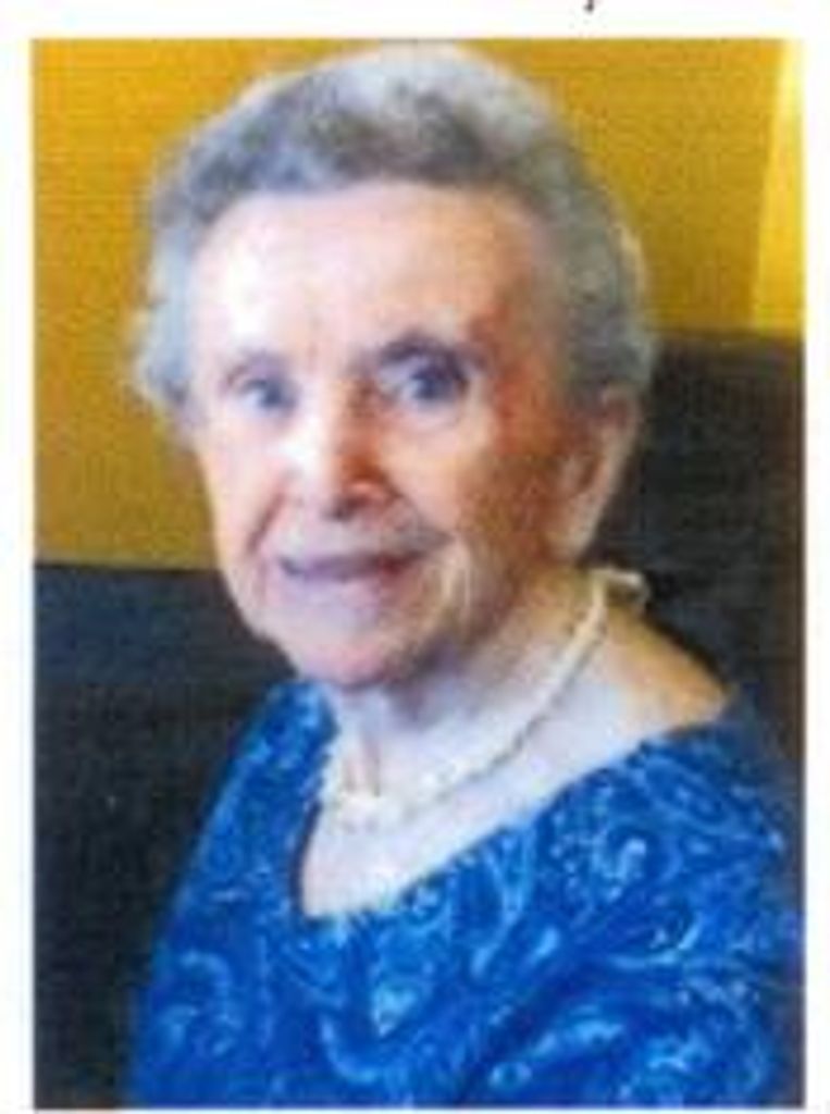 Isabelle May Valesano