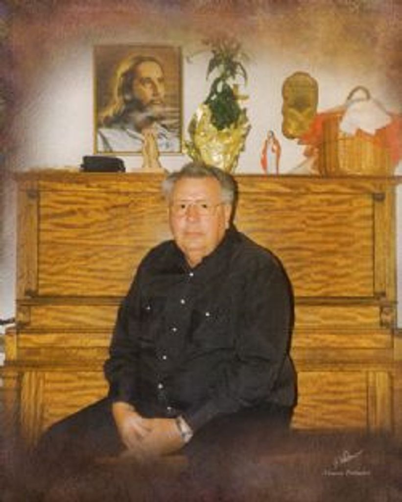 Mike Riggs