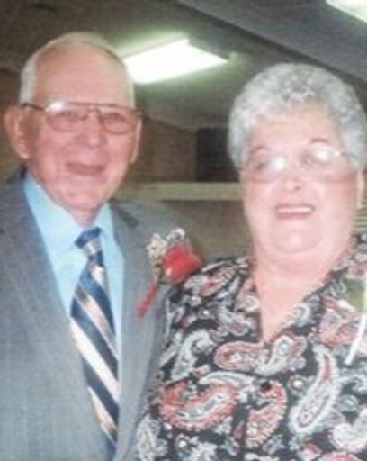 Martha Joyce Wyatt Profile Photo