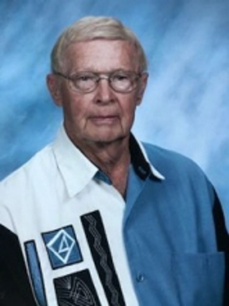 Russell Christensen