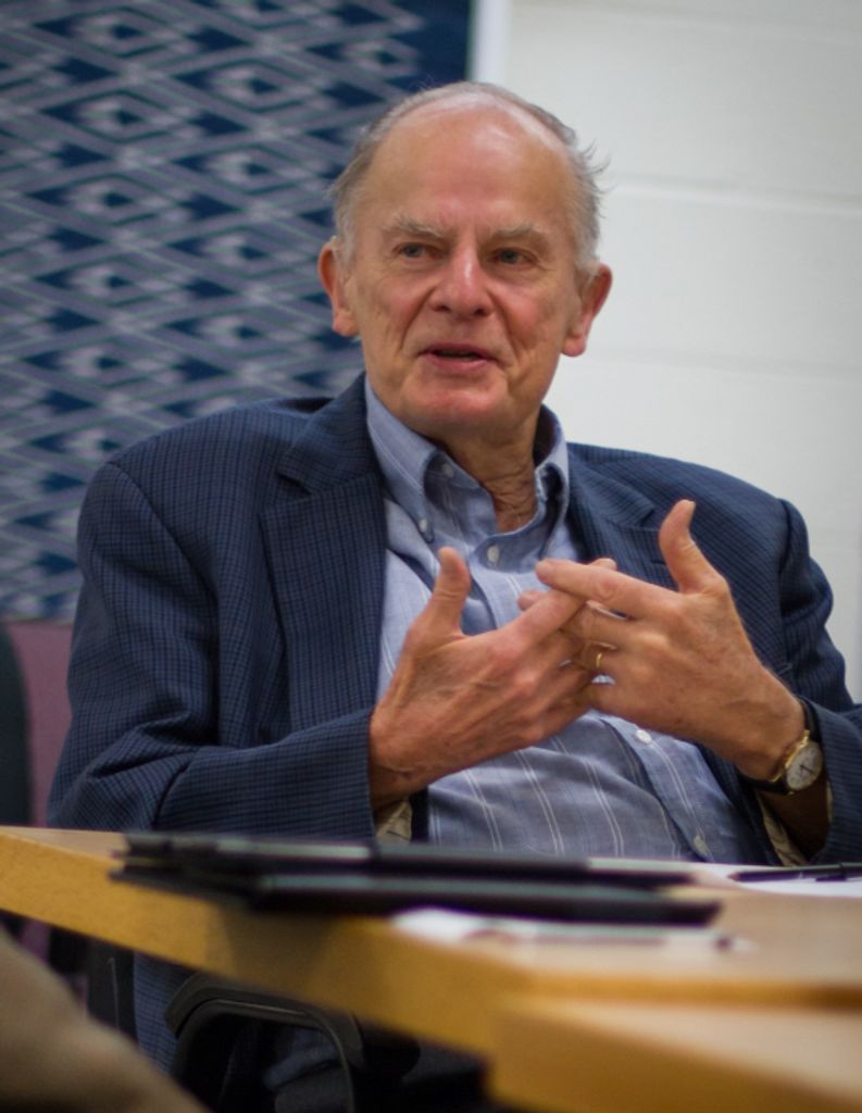 Crawford Young
