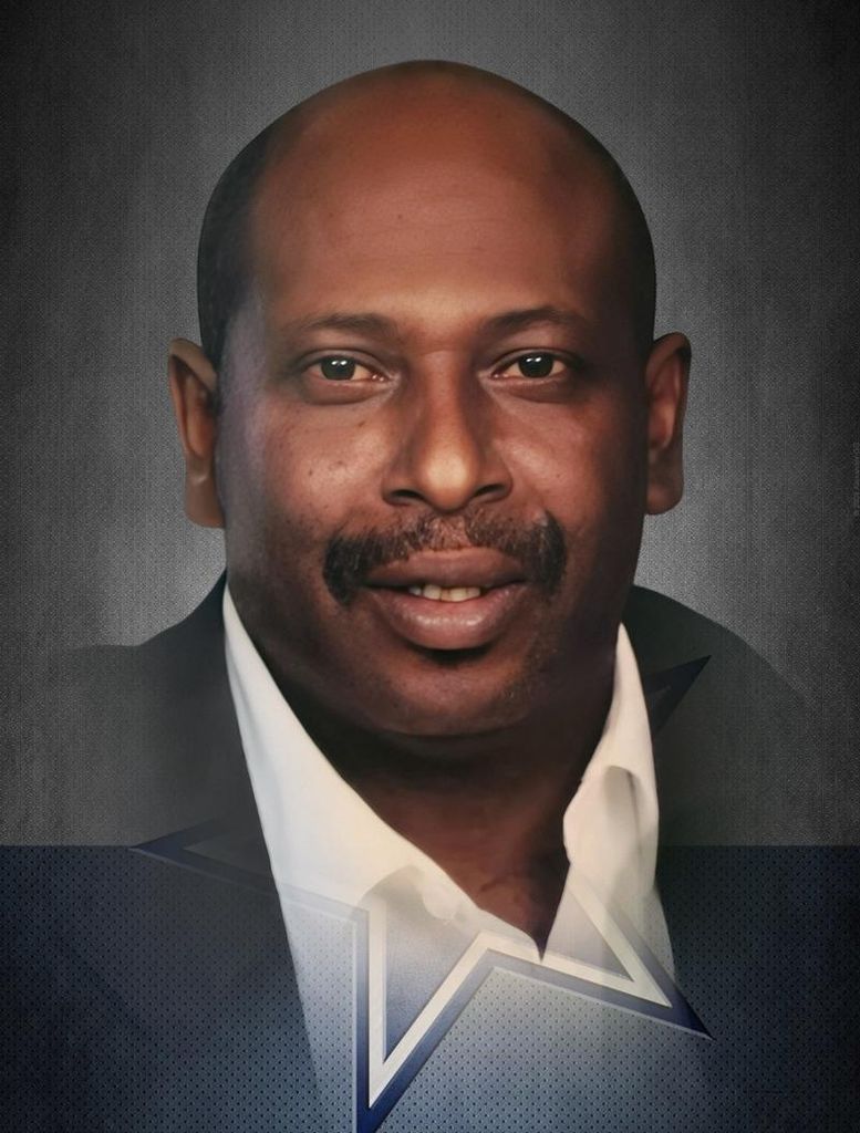 Garry Timothy Ferguson Profile Photo