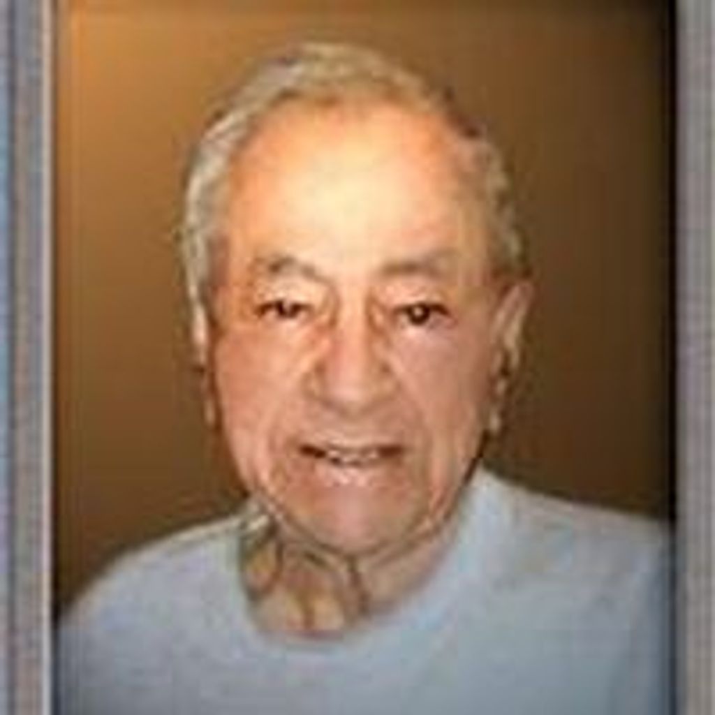 Salvadore Todd Doria