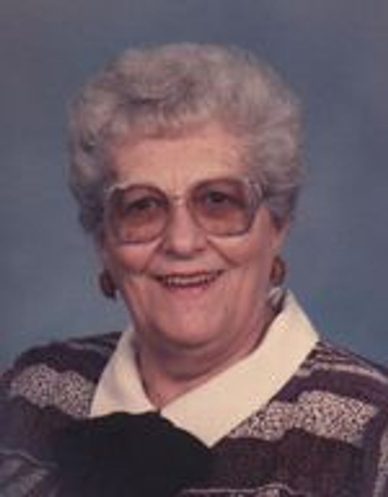 Dorothy Louise Bokeno