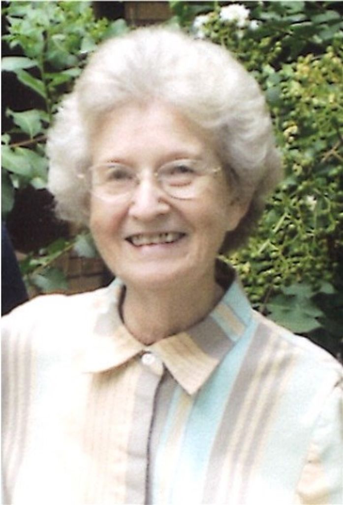 Vivian Gaskins Profile Photo
