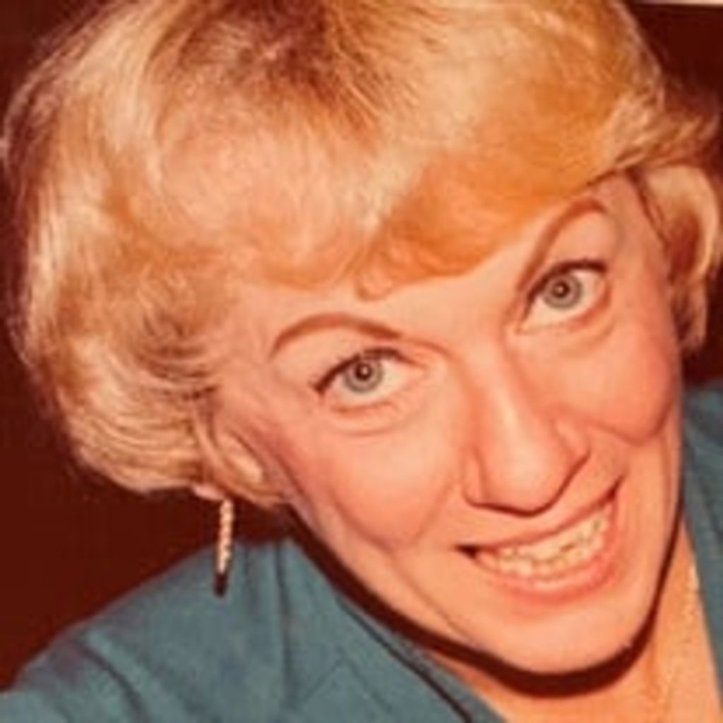 Rosemary D. Giambra