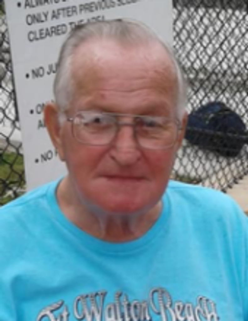 Daniel William Thielemier - Mcnabb Funeral Home