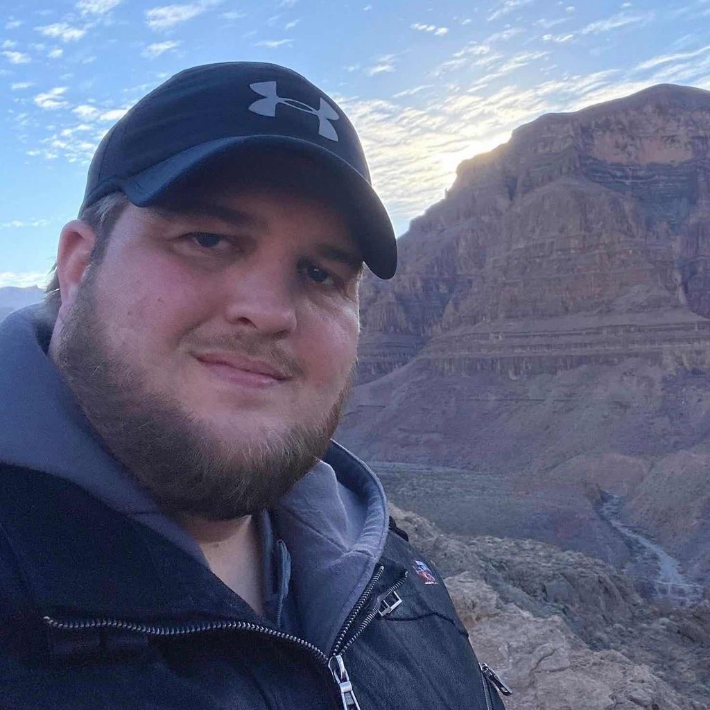 Jason Rowe Profile Photo