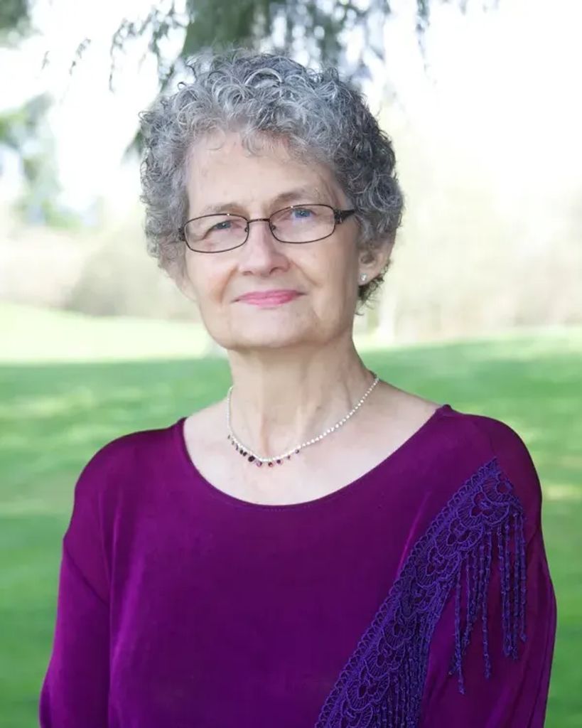 Gwendolyn Silver Legler