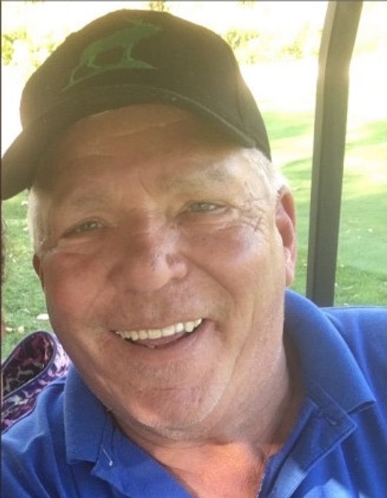 Ronald Lee Nicewander