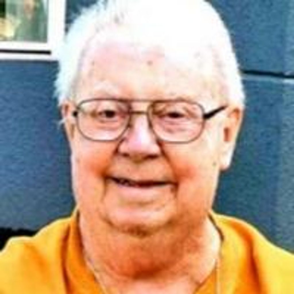 George R. Brandow