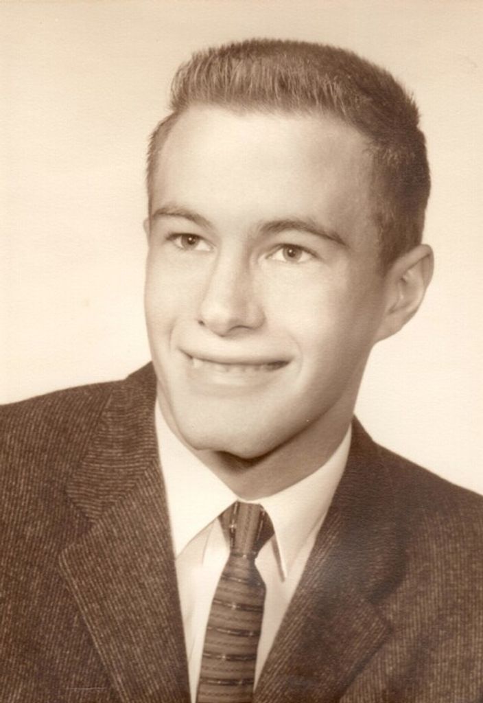 Richard J. Sweigart Profile Photo