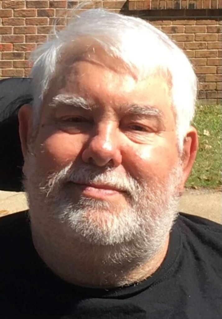 Adron Arnold Clayton Profile Photo