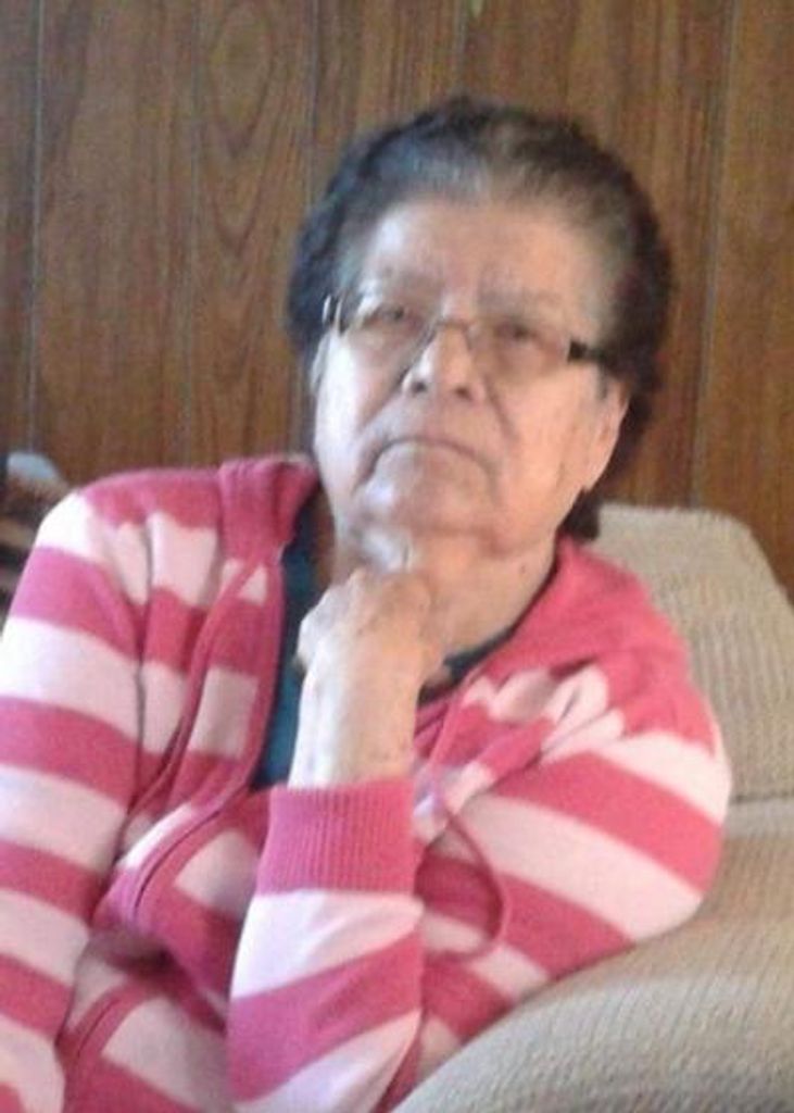 Maria De La Luz Arreola