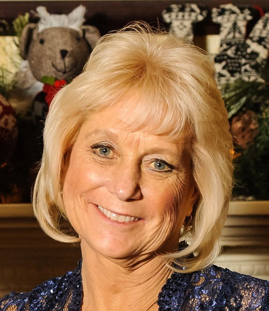 Patricia Brown