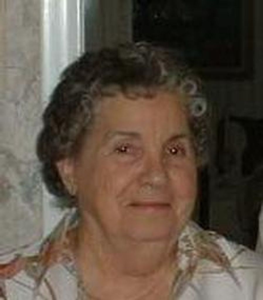 Mildred Desilvestro Hefferon Profile Photo