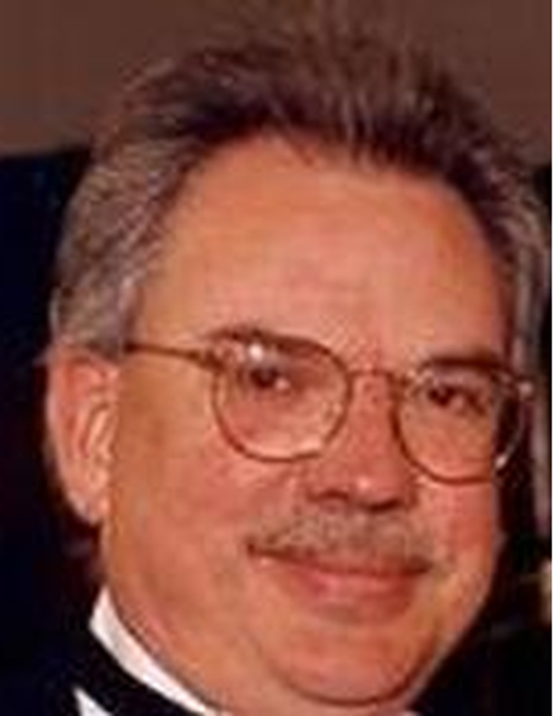 Judge Michael James Barney