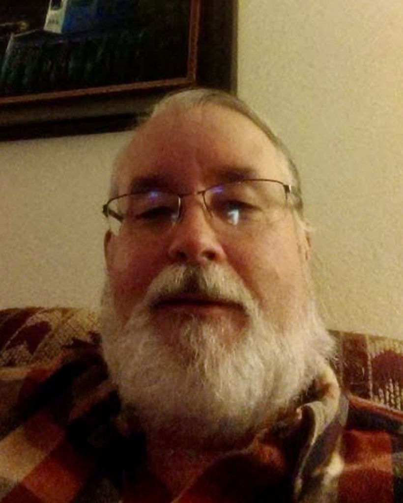 Timothy Vincent McGinn