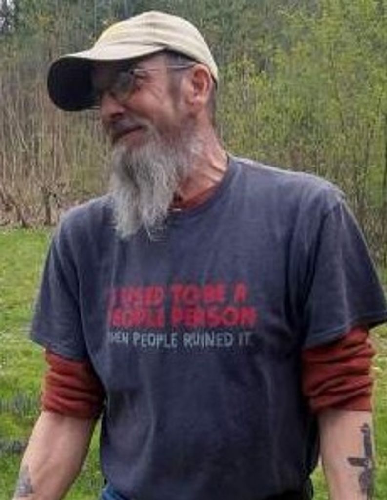Daniel C. Knecht Profile Photo